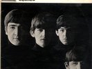 With The Beatles - Fully Autographed - 63 - VG+ Listen