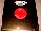 COMMODORE JAZZ Complete Vol 3 Mosaic 20 LP set SEALED