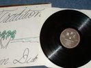 TRADITION - TRADITION IN DUB - BLP LABEL