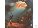 AC/DC-Let there be rock-PS 45rpm 7''-RARE-YUGOSLAVIA
