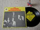 Masters Apprentices - Vol. 1,  OZ Psych Garage
