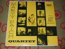 Clean TAMPA Jazz Classic MARTY PAICH Art Pepper LP Orig
