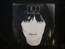 Nico  The Marble Index   Gold Label Large E