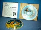 Vogue Picture Record Box Set Phonograph & AD