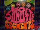Silhouette 2 LP Segments psych