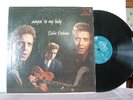 50s EDDY COCHRAN Singin To My Baby  NM- ORIG