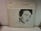 Jane Fielding Red Mitchell Jazz:West RED vinl org mono