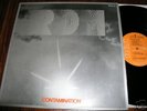 ROVESCIO DELLA MEDAGLIA Contamination psych prog lp
