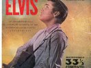 ELVIS PRESLEY  SPANISH EP 45 ME ABANDONO...