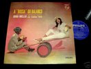 JOAO MELLO (TAMBA TRIO) 1962 SAMBA-JAZZ/BOSSA BRAZIL LP