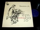 TENORIO JR. EMBALO 1964 JAZZ-SAMBA/BOSSA BRAZIL ORIG LP
