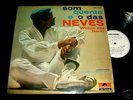 WILSON DAS NEVES 1969 SOUL-BOSSA/FUNKY-JAZZ BRAZIL LP