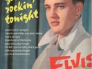 RARETE ELVIS PRESLEY Good rockin' tonight  (RCA 130252)