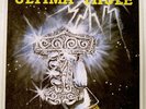 ULTIMA THULE Hurra för nordens..LP OI/RAC Skrewdriver
