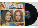 LP-O.S.T.-VALERIA DENTRO E FUORI-NINO BIXIO