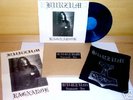 BURZUM - RAGNAROK - Lim.Edit. Box. (My Last two Copies)