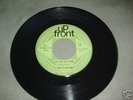 Ralph Graham/She Just Sits There -Upfront 45 RPM