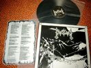 MOONBLOOD - BLUT & KRIEG LP LIM 333 WIE NEU