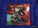 IRON MAIDEN - VIRTUAL XI LP (MINT)
