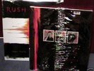RUSH - VAPOR TRAILS LP (RARE VINYL, NEW STILL SEALED)