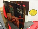 Mauricio Kagel EXOTICA New LP Caskel Globokar Portal