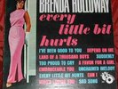 BRENDA HOLLOWAY Every Little Bit Hurts LP TAMLA NM NR