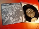 GENETIC CONTROL - FIRST IMPRESSIONS 7