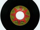 Northern Soul - Barbara Redd on S.P.Q.R. - RARE PROMO