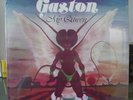 Rare Private Funk GASTON-my queen SEALED