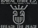 SPIRAL TRIBE breath the peace ntw23 network23