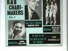 MOTOWN -STATESIDE EP-R & B CHARTMAKERS No. 3