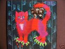 PUSSY - PUSSY PLAYS - ORIGINAL  1969 PROG LP 