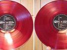 Pink Floyd - Meddle JPN redwax With OBI LP