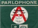 The Beatles Paperback Writer / Rain original UK demo