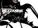 Massive Attack MEZZANINE // double LP