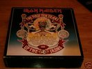 IRON MAIDEN (THE FIRST TEN YEARS) 12