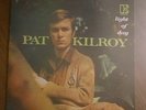 PAT KILROY Light of Day LP on ELEKTRA 1966 FOLK PSYCH