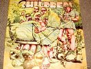 Yesterday's Children RARE 1969 U.S. Map City Psych LP