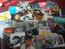 über 200 LP`s ROCK POP, Liedermacher  70/80er Jahre