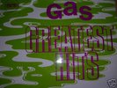 RARE PAMA LP - GAS GREATEST HITS