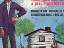MEMPHIS SLIM- RARE PROMO L.P.-KING # 885