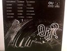 HENRI CHOPIN REVUE OU LP BOX. BURROUGHS, GYSIN etc. NEW