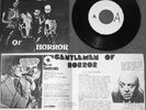  Punk 45 - Gentlemen of Horror, 1981