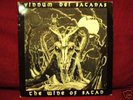WINE OF SATAN LP Beherit Master's Hammer Mortuary Drape
