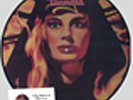 KING DIAMOND Fatal Portrait PICTURE DISC rare lim. 250