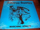 Screaming Sneakers 