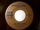 The Mystic Tide- Psych Sounds From The 60's