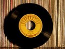 JERRY LEE LEWIS CRAZY ARMS 45RPM