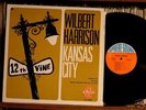 WILBERT HARRISON KANSAS CITY