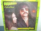 JADE STONE & LUV   Mosaics  LP   private pressing psych